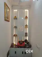 Vip house fully furnished