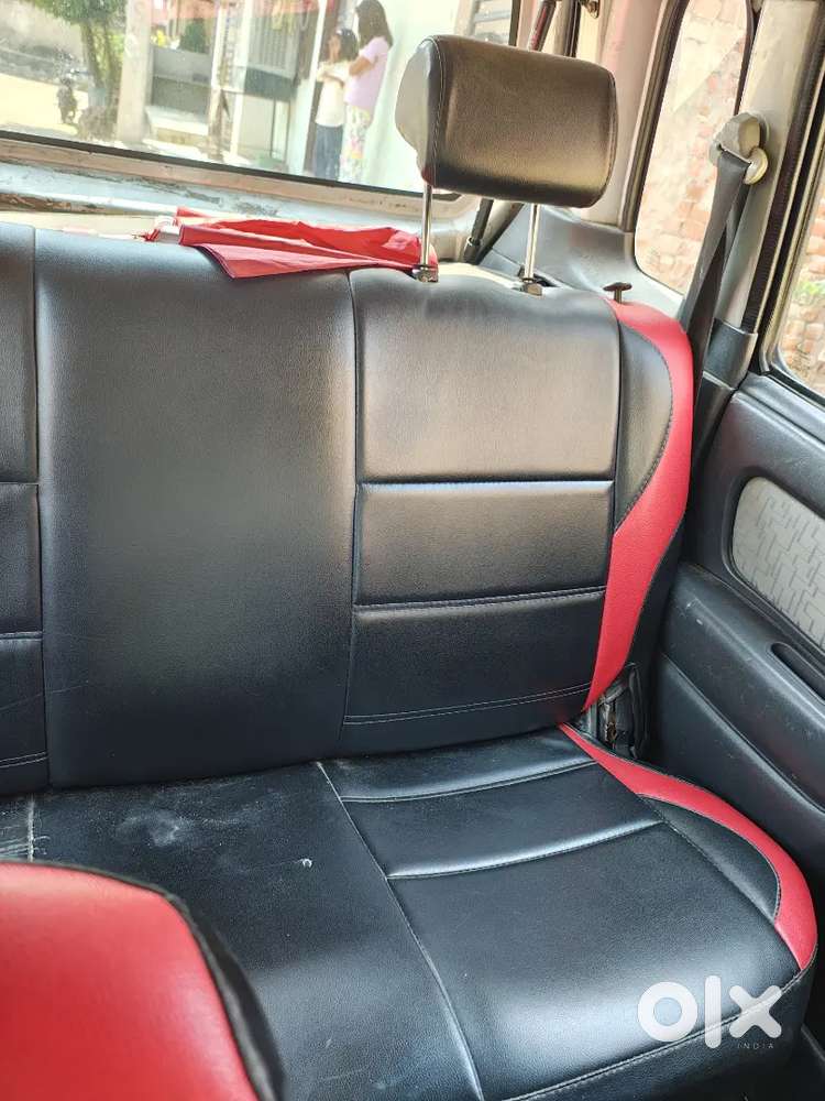 Maruti Suzuki Wagon R 2008 LPG Petrol