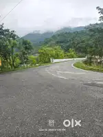 300 gaj Corner plot 40 ft road 22000 per sq yd