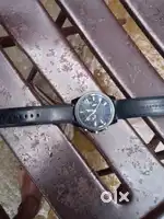 Armani exchange watch