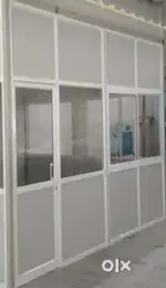 Office partition