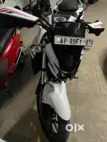 SOLO WITH PILLION