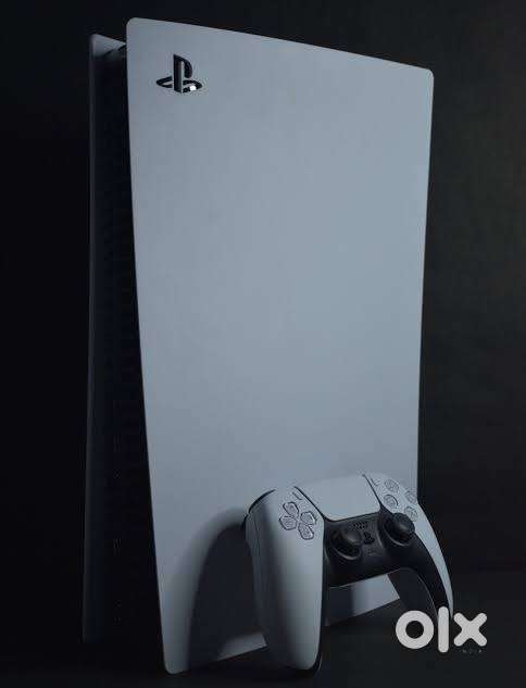 Playstation 5