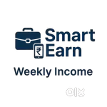 Simple Part time job  Account opening work  weekly payment.