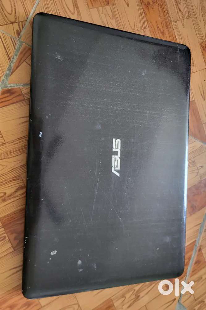 ASUS LAPTOP