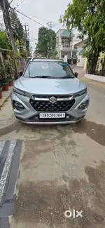 Maruti Suzuki Fronx OCT 2023 Petrol Well Maintained