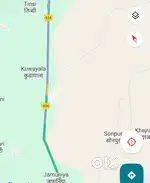 Agriculture land for sale