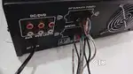 DJ Mini Sound Machine