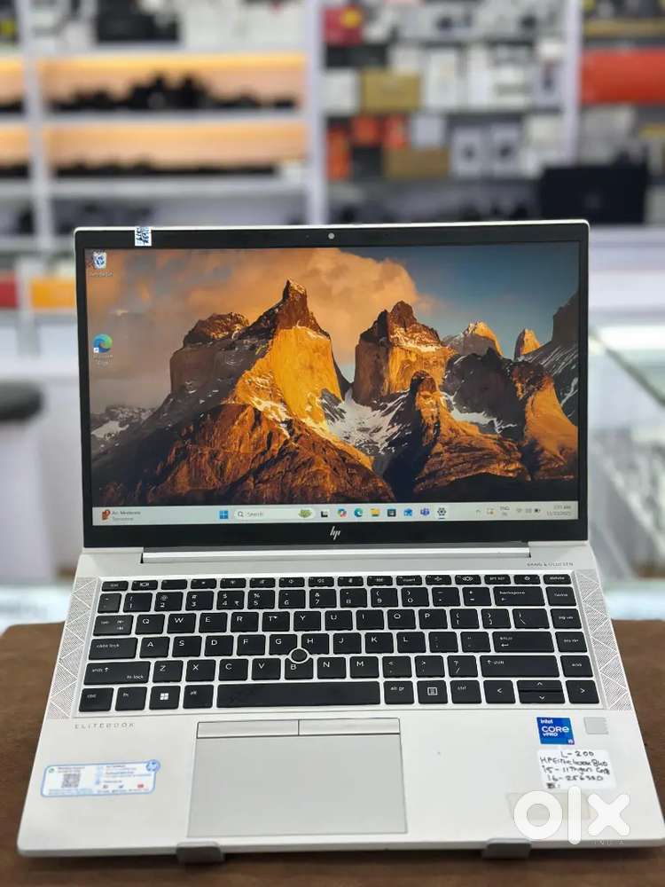 Hp Elitebook 840 G8