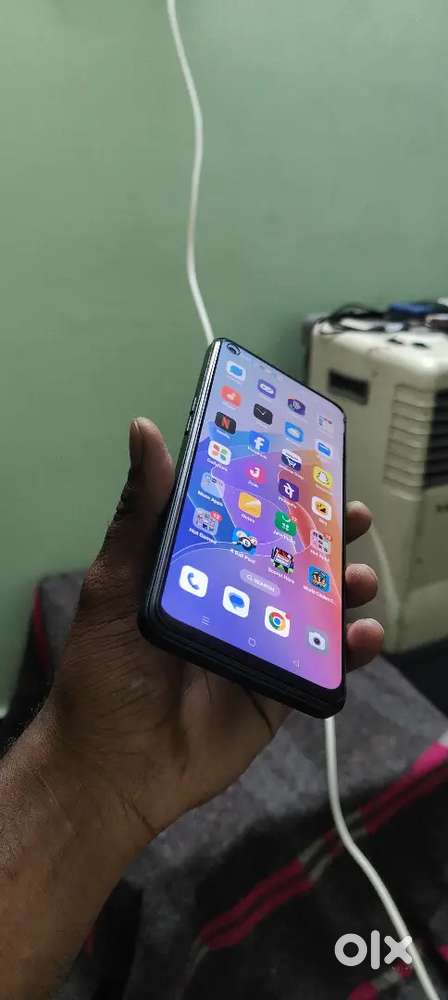 OOPO F21 PRO BRAND NEW CONDITION