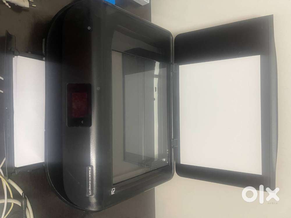 HP Printer Deskjet and scanner