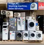 Fridge ,AC, Washing Machine Repairing ,फ्रीज,AC,वॉशिंग मशीन ,दुरुस्ती,