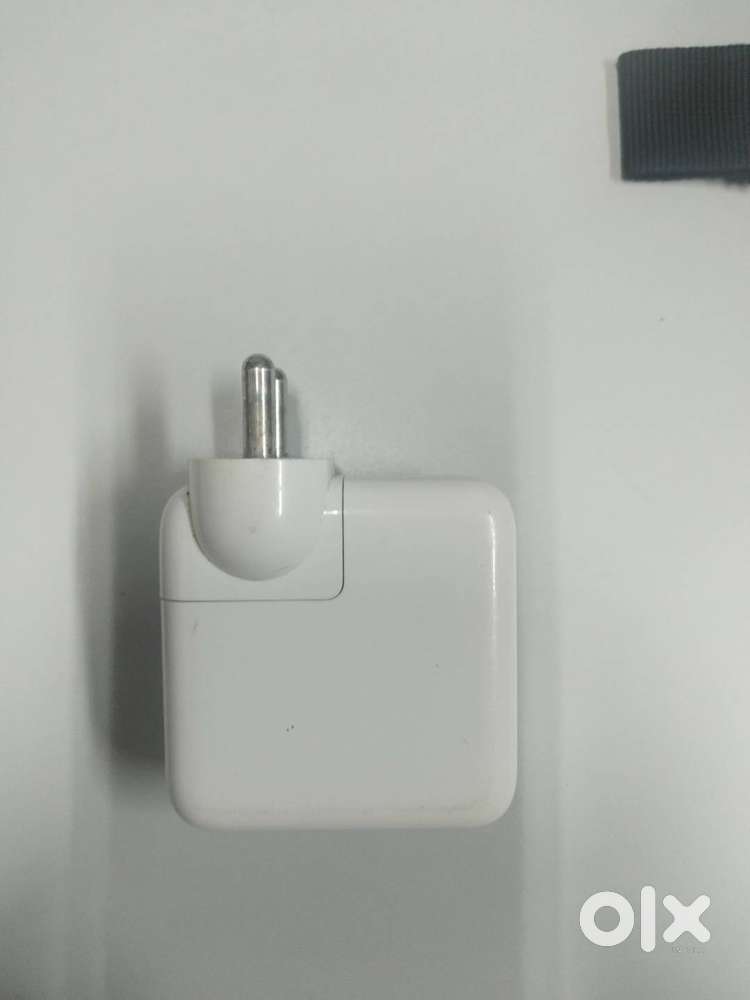 MacBook charger