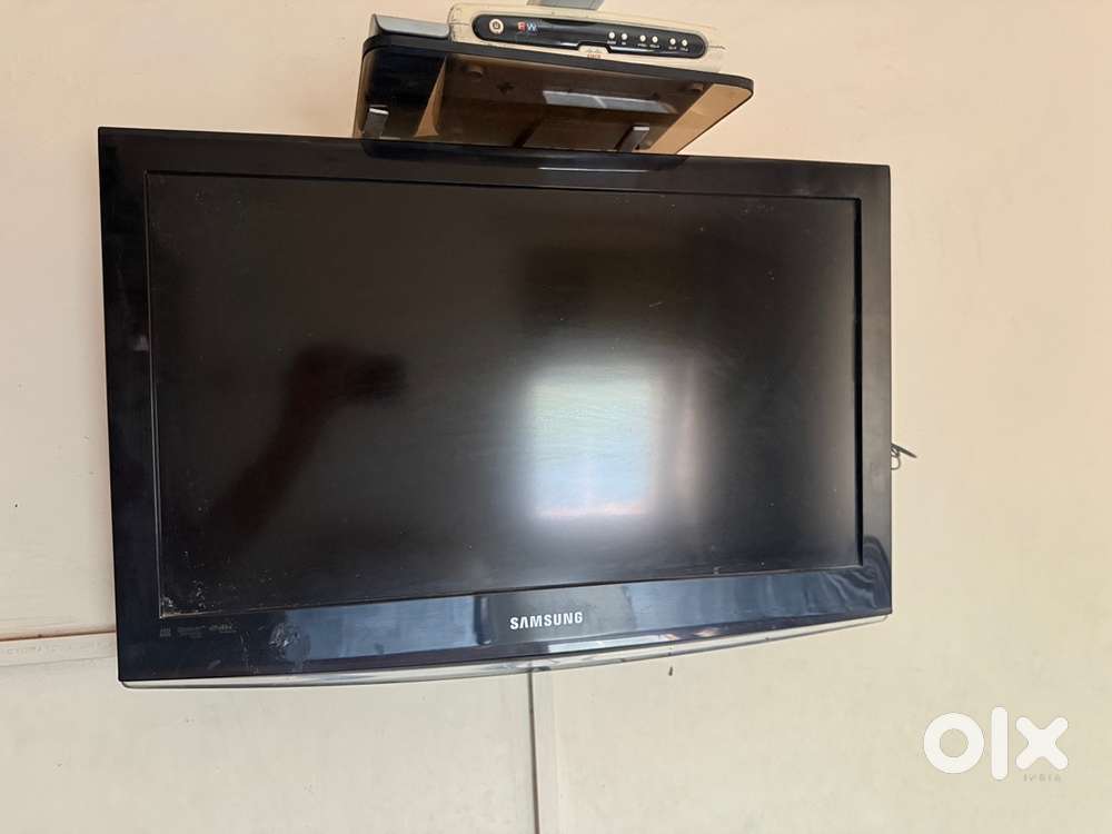 Samsung led Tv
