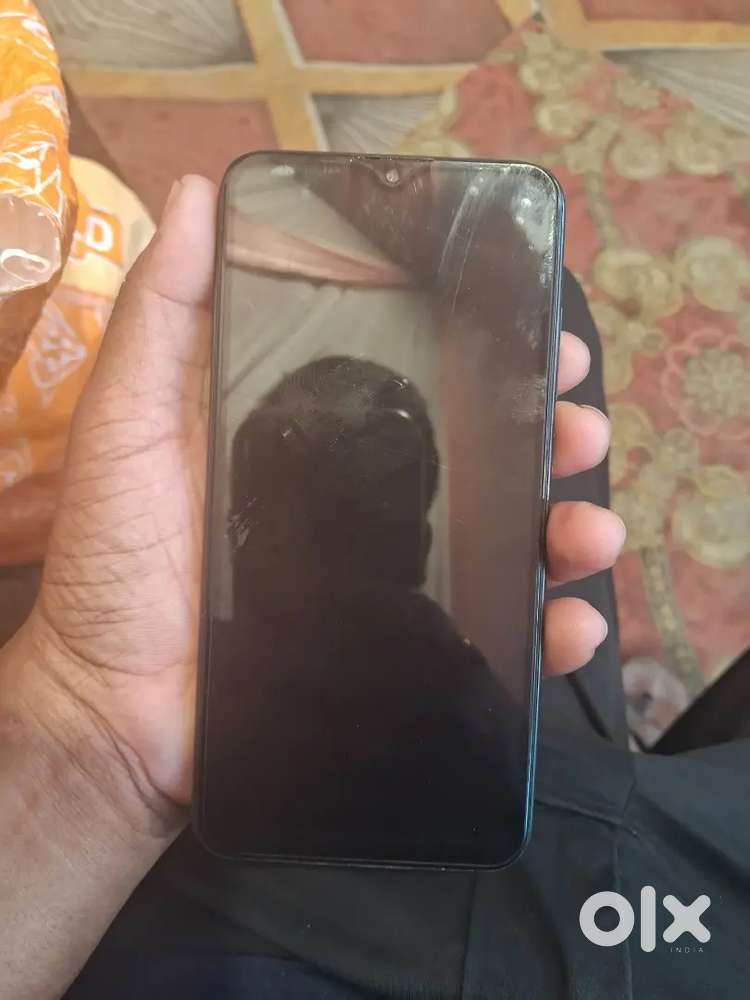 Mobile is ok