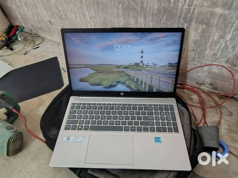 Hp laptop for sell