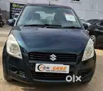 Maruti Suzuki Ritz 2009-2011 LXI, 2009, Petrol