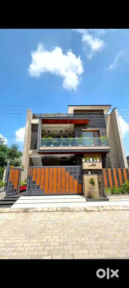 200 Gaj Kothi For Sale