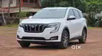 Mahindra XUV700 2.2 AX 7 Diesel AT Str, 2022, Diesel