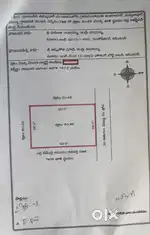 Plot for sale