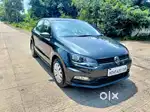 Volkswagen Ameo 1.2 MPI Trendline, 2016, Petrol