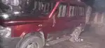Tata Sumo Gold 2011