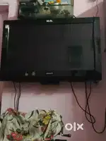 Videocon television