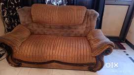 Sofa Set 7 Seater (3+2+2)