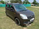 Maruti Suzuki Wagon R 2012