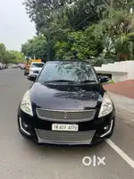 Maruti Suzuki Swift 2015