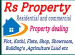 Independent kothi, Flat, house, Guest house, Shop, showroom, etc