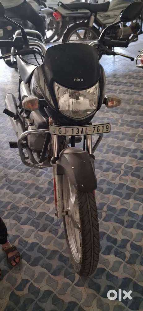 Hero deluxe for sell