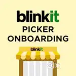 Join as a blinkit