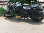 At regular servicing and in fine condition