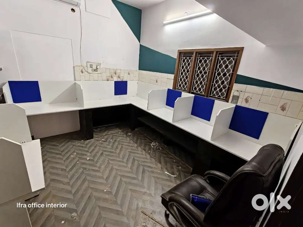 New wooden workstation starting rs 1800/-