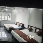 Only room attend only boys allow