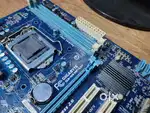 GIGABYTE GA-H61M-S2P