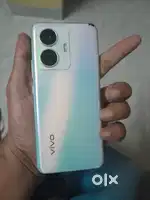 Vivo t1 44w sell Krna h good condition only 7000/-