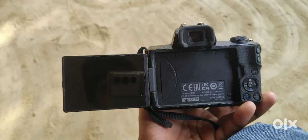 M 50 Mark 2