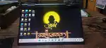 HP screen touch laptop