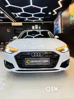 Audi A4 2.0 Premium Plus 40 TFSI, 2021, Petrol