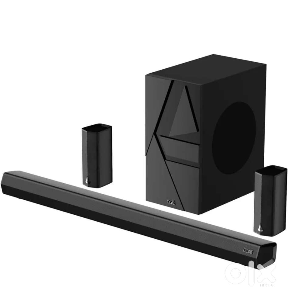 Boat Avante 3500 Sound Bar