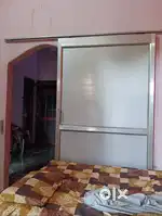 Rental house 3 bedrooms +kitchen