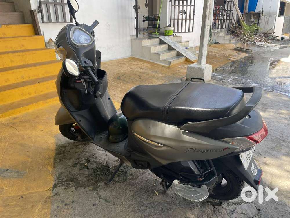 2020 Dec - Pleasure - Fuel Injection type for sale