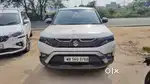 Maruti Suzuki Brezza 2023 Petrol 16600 Km Driven