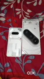Nathing Phone 3a