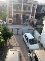 The newly built PG for Girls in a good locality