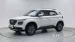 Hyundai Venue SX Turbo, 2021, Petrol
