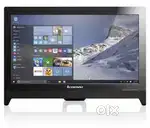 Lenovo Computer desktop slightly negotiable
