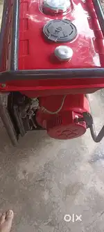 Honda janaratar